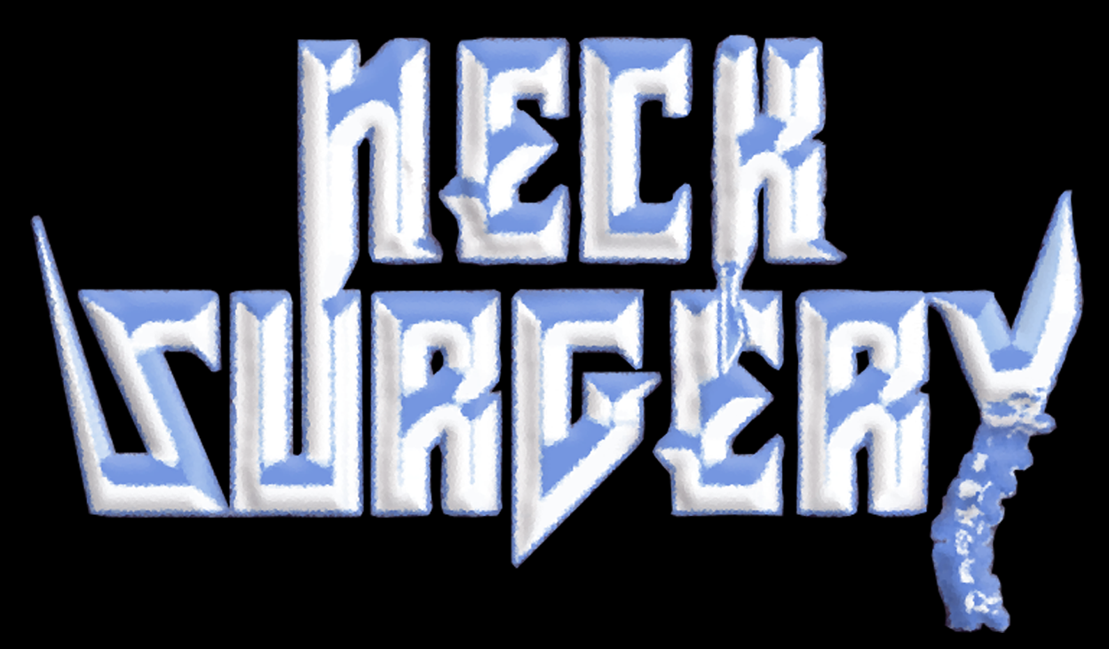 Neck Surgery